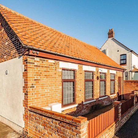 The Old Bakery - Norfolk Holiday Properties Great Yarmouth Zewnętrze zdjęcie