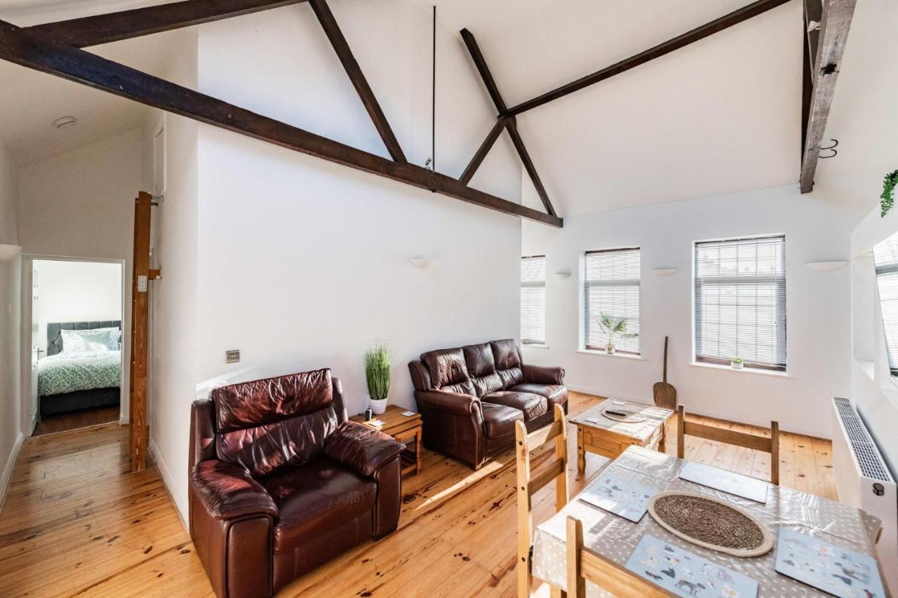The Old Bakery - Norfolk Holiday Properties Great Yarmouth Zewnętrze zdjęcie