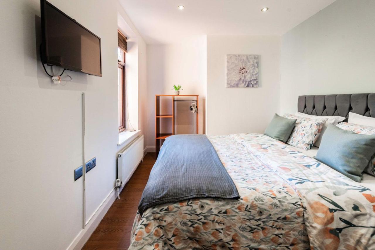 The Old Bakery - Norfolk Holiday Properties Great Yarmouth Zewnętrze zdjęcie