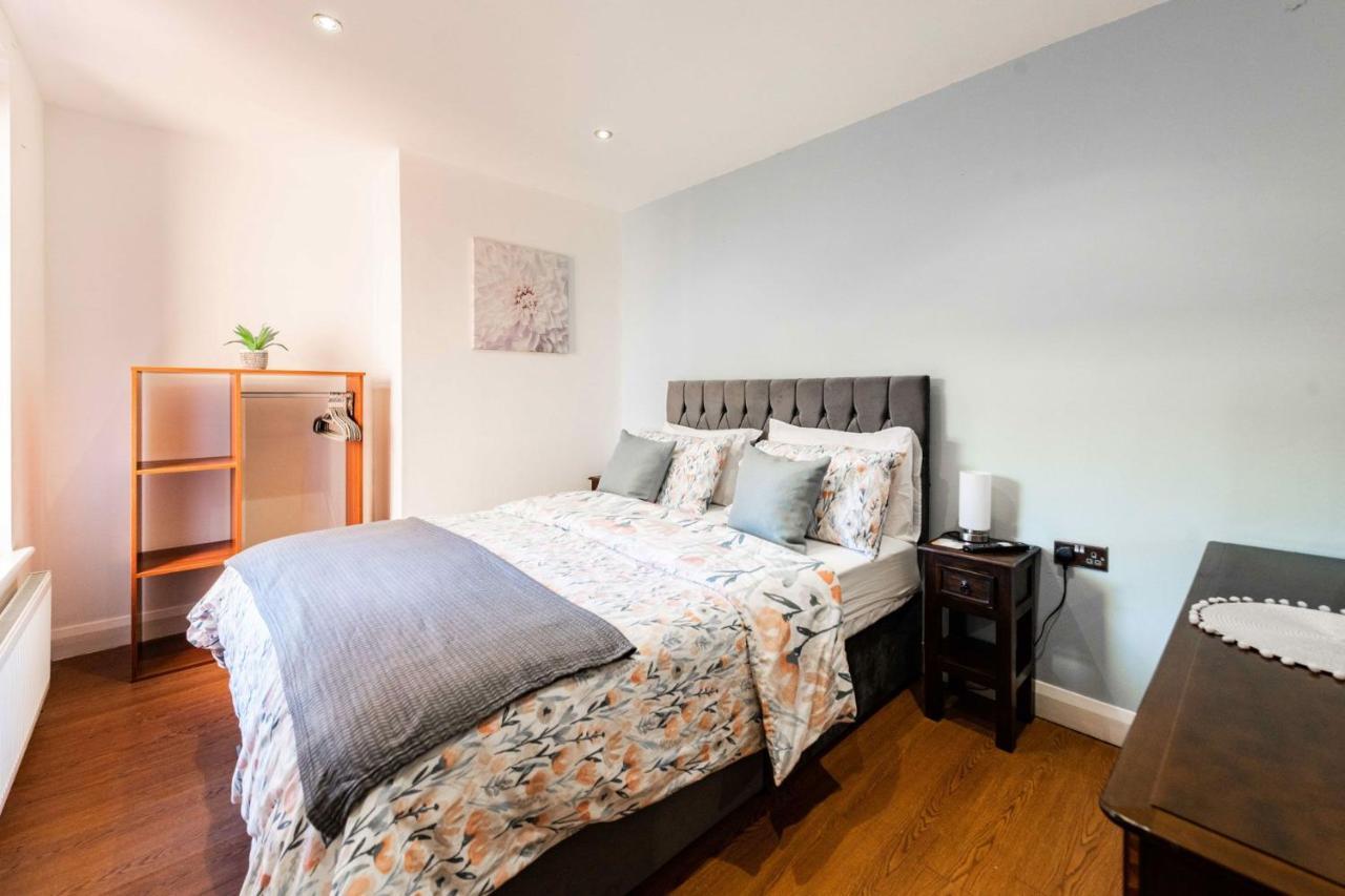 The Old Bakery - Norfolk Holiday Properties Great Yarmouth Zewnętrze zdjęcie