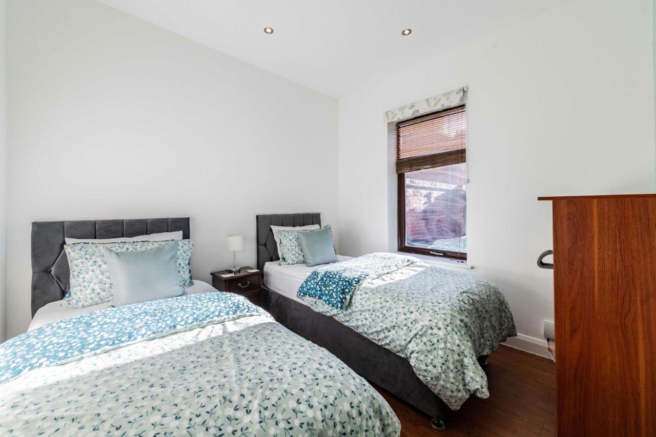 The Old Bakery - Norfolk Holiday Properties Great Yarmouth Zewnętrze zdjęcie