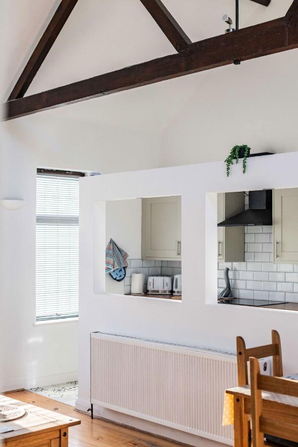 The Old Bakery - Norfolk Holiday Properties Great Yarmouth Zewnętrze zdjęcie