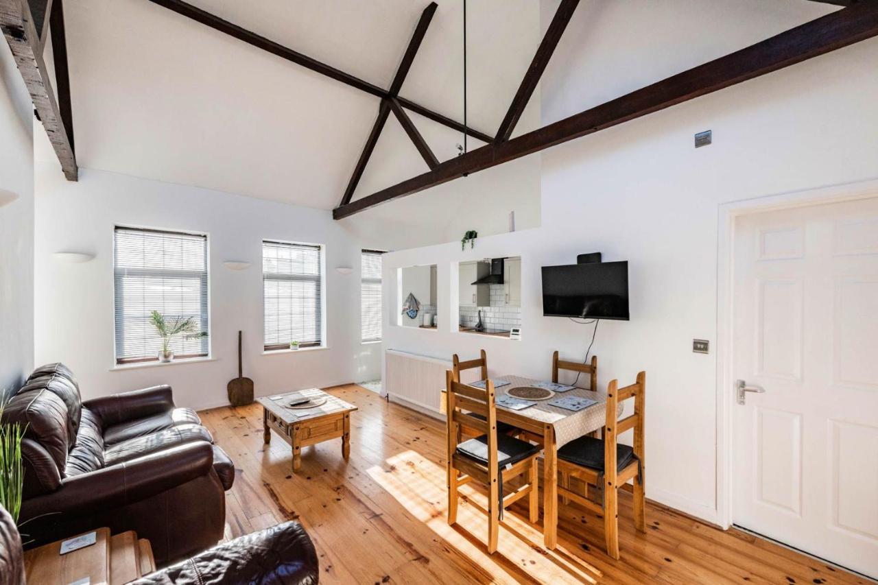 The Old Bakery - Norfolk Holiday Properties Great Yarmouth Zewnętrze zdjęcie
