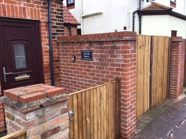 The Old Bakery - Norfolk Holiday Properties Great Yarmouth Zewnętrze zdjęcie