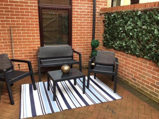 The Old Bakery - Norfolk Holiday Properties Great Yarmouth Zewnętrze zdjęcie
